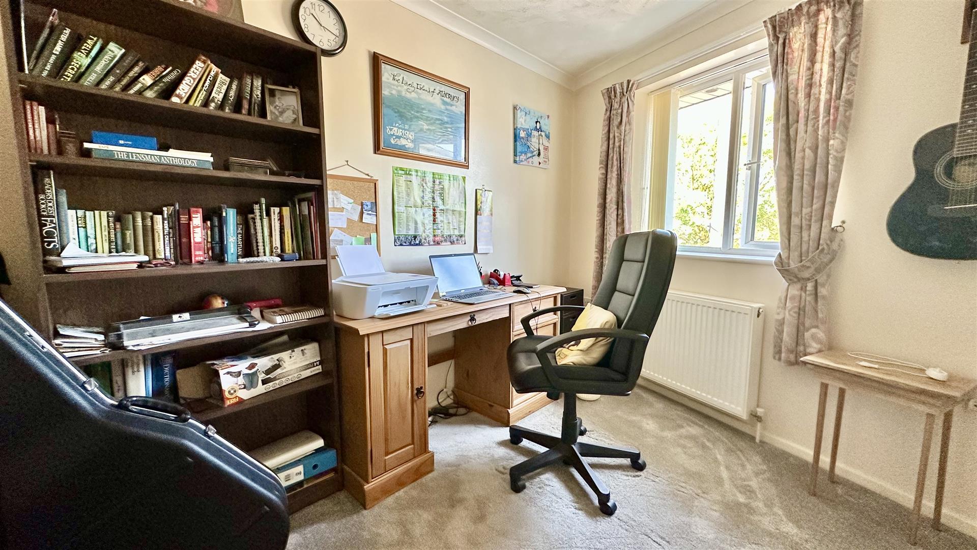 Parkstone Road, Hastings